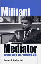 Militant Mediator