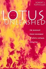 The Lotus Unleashed