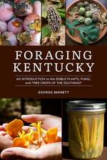 Foraging Kentucky