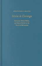 Nicolas de Clamanges: Spirituality, Personal Reform, and Pastoral Renewal on the Eve of the Reformations