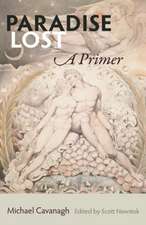 Paradise Lost: A Primer