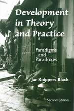 Development In Theory And Practice: Paradigms And Paradoxes, Second Edition