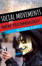 Social Movements and New Technology