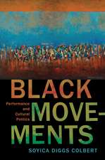 Black Movements