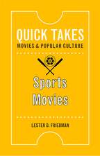 Sports Movies