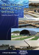 Aquaculture Production Systems