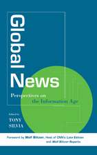 Global News: Perspectives on the Info Age