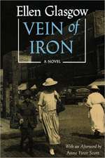 Vein of Iron