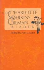 CHARLOTTE PERKINS GILMAN READE