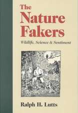 Nature Fakers