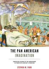 The Pan American Imagination