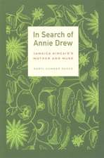 In Search of Annie Drew