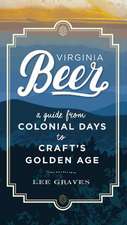 Virginia Beer