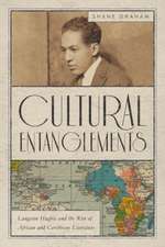 Cultural Entanglements