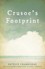 Crusoe's Footprint