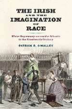 Irish and the Imagination of Race