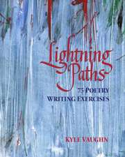 Lightning Paths