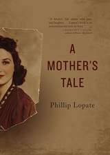 A Mother's Tale