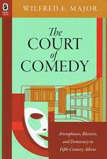 The Court of Comedy