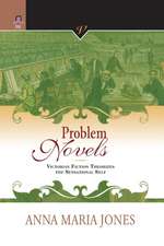 PROBLEM NOVELS: VICTORIAN FICTION THEORIZES THE SENSATIONAL SELF