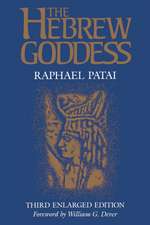 Hebrew Goddess