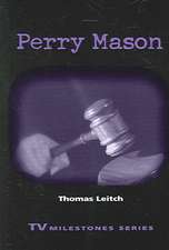 Perry Mason