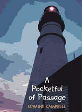 A Pocketful of Passage