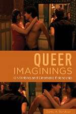 Queer Imaginings