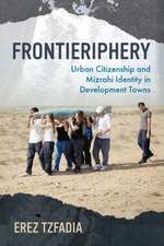 Frontieriphery