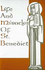 Life and Miracles of St. Benedict