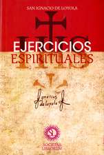 Ejercicios Espirituales