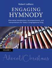 Engaging Hymnody