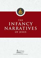 Infancy Narratives of Jesus