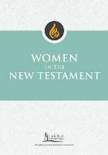 Women in the New Testament