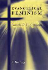 Evangelical Feminism – A History