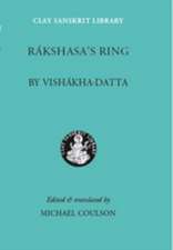 Rakshasa′s Ring