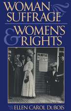 Woman Suffrage and Women′s Rights