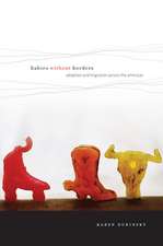 Dubinsky, K: Babies Without Borders