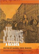 The Young Lords: A Reader