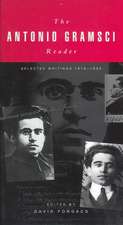 The Antonio Gramsci Reader: Selected Writings 1916-1935