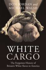 White Cargo – The Forgotten History of Britain′s White Slaves in America