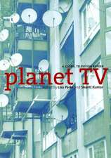 Planet TV – A Global Television Reader