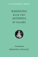 Ramayana Book Two – Ayodhya