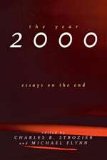 The Year 2000 – Essays on the End