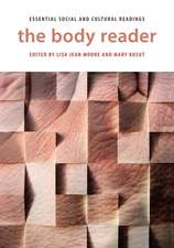 The Body Reader – Essential Social and Cultural Readings