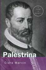 Giovanni Pierluigi da Palestrina: A Research Guide