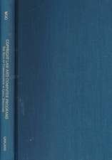 Copyright Law and Computer Programs: The Role of Communication in Legal Structure