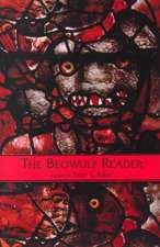 The Beowulf Reader: Basic Readings