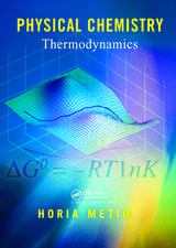 Physical Chemistry: Thermodynamics