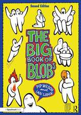 The Big Book of Blobs